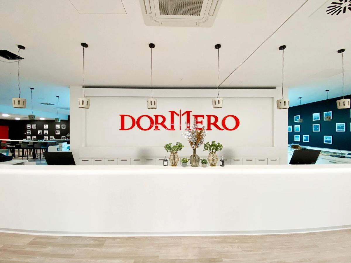 DORMERO Hotel Hersbruck Buitenkant foto